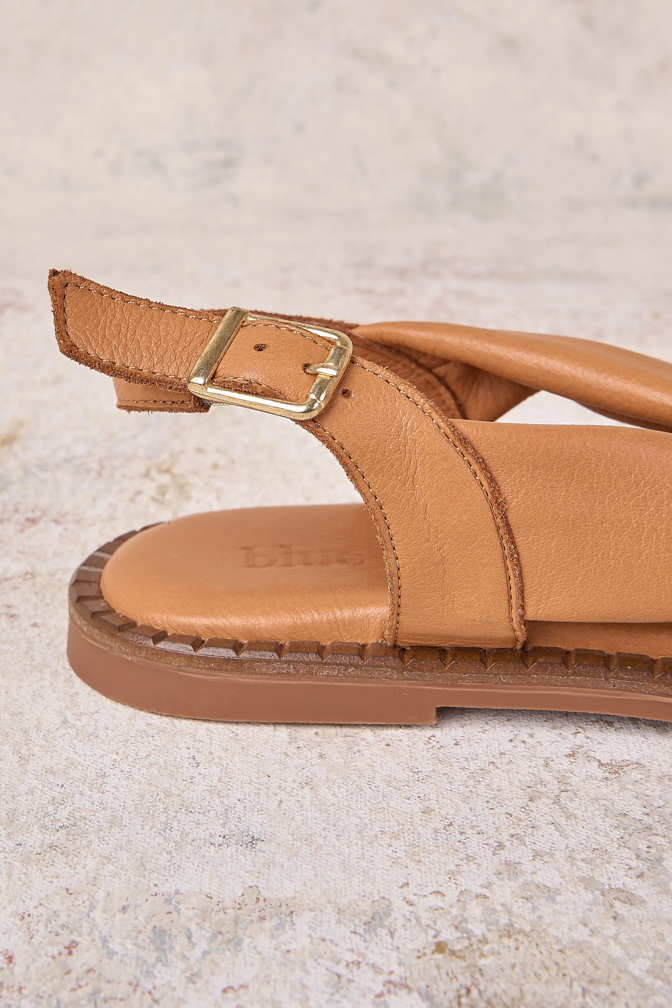 Mikayla Slingback Sandal