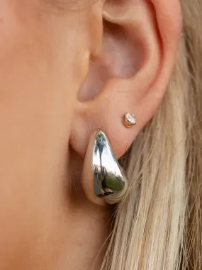 Mini Waterdrop Earrings