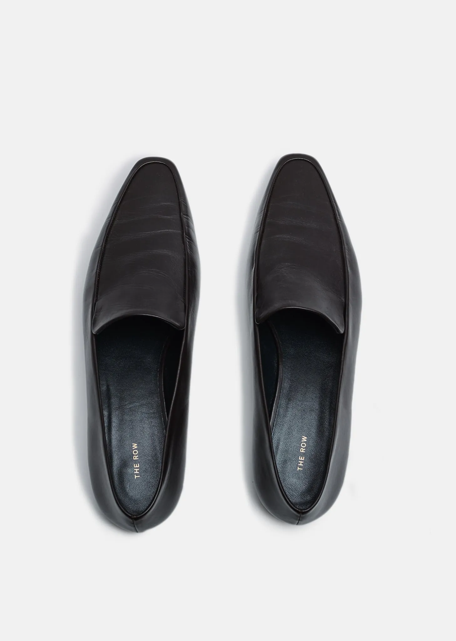 Minimal Loafers