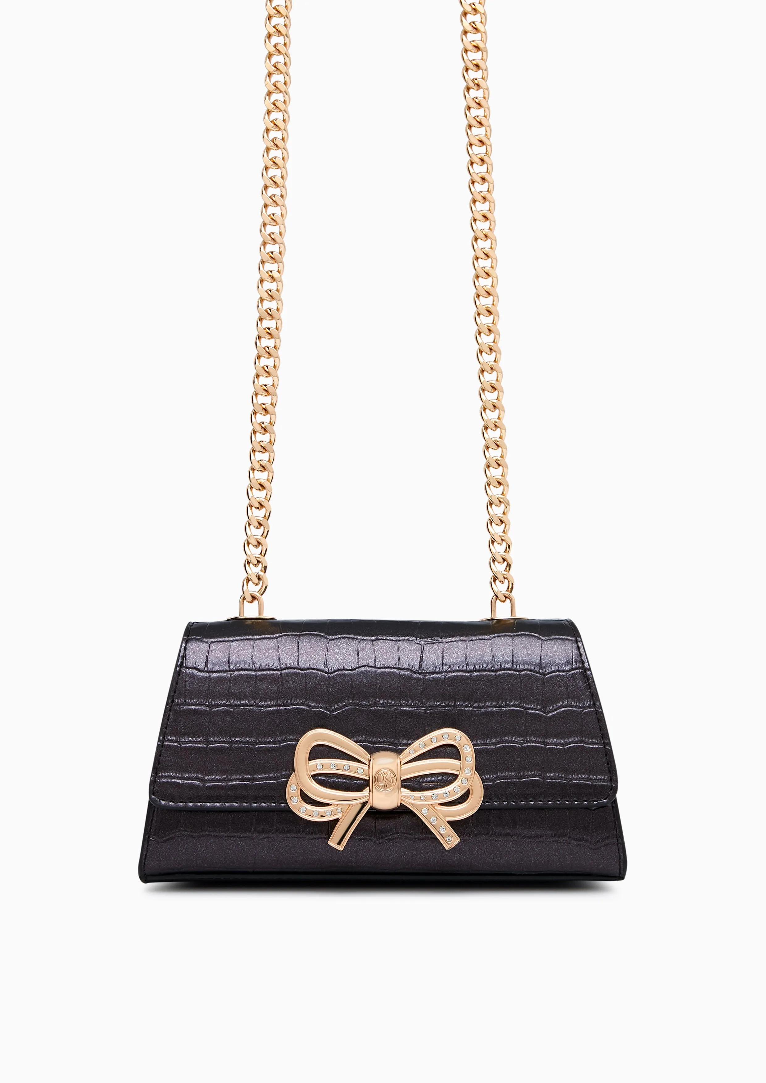 Minnie Crossbodybag Black