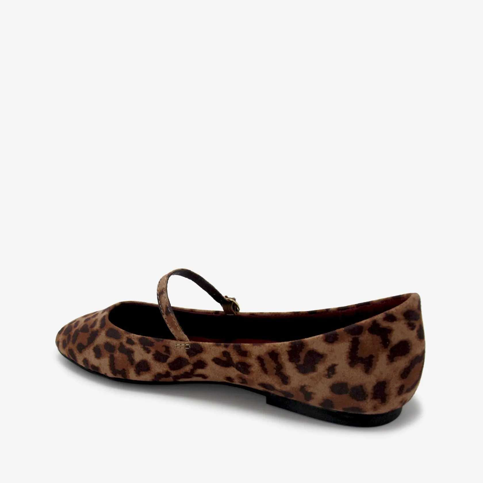 NICHOL LEOPARD