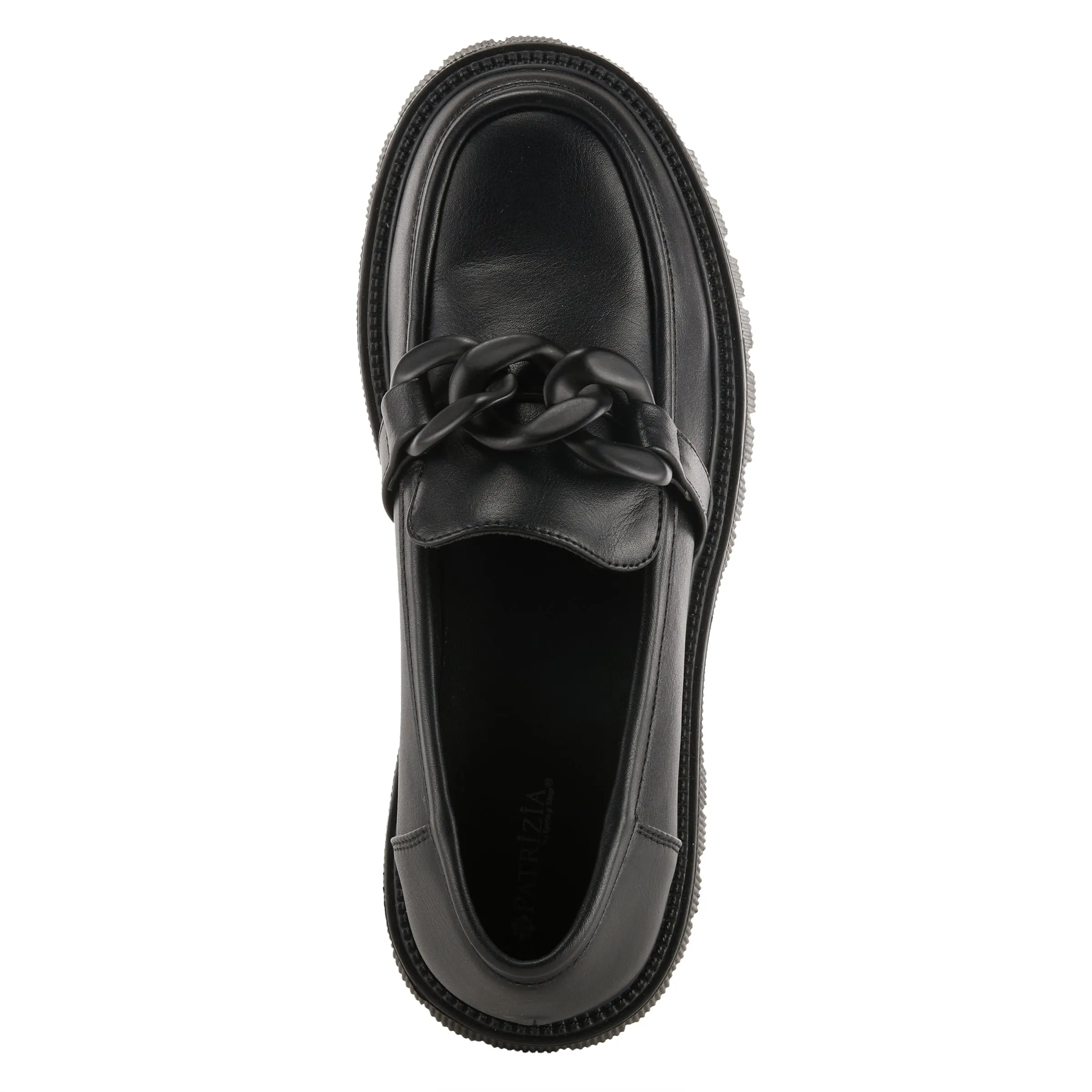 PATRIZIA NOIR LOAFER