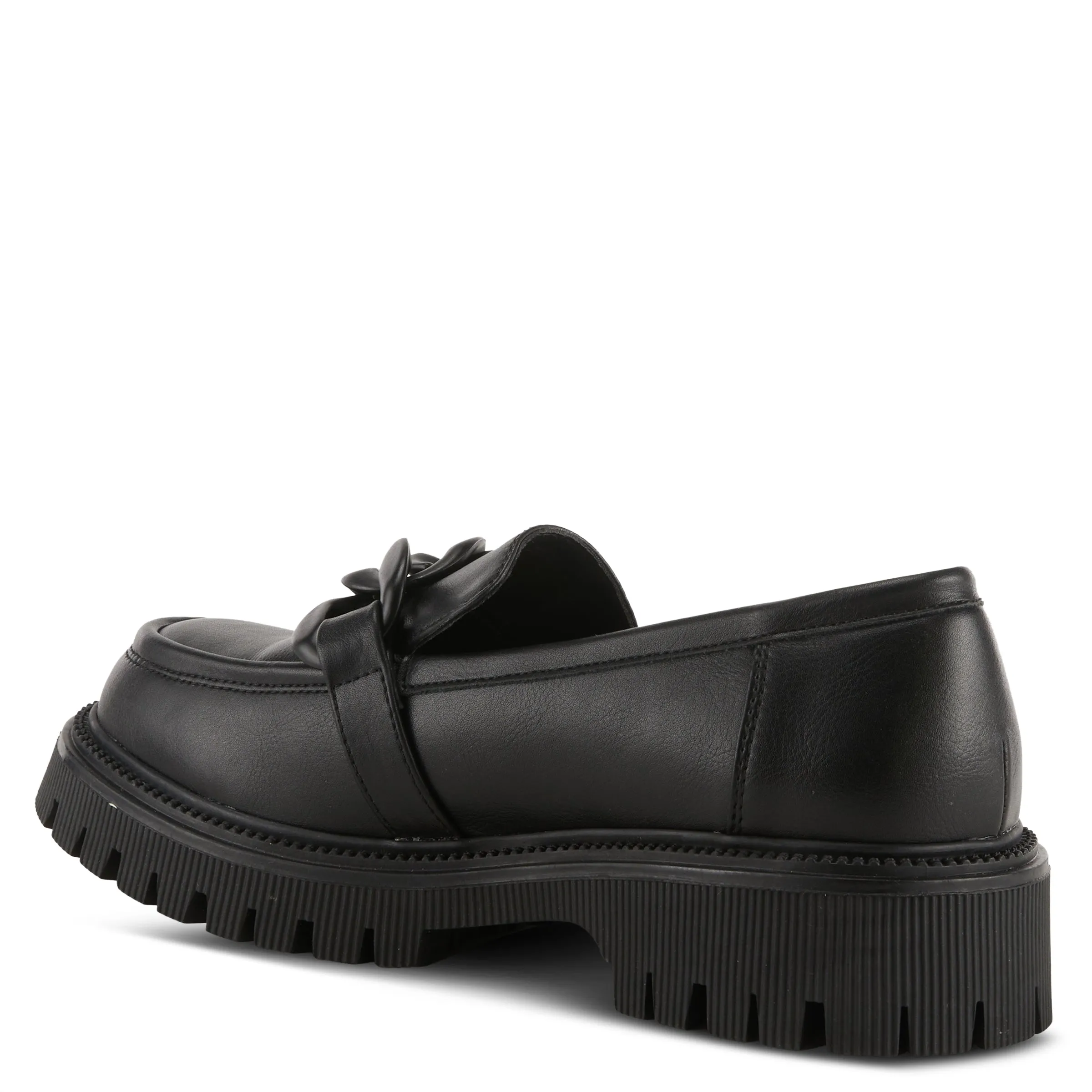 PATRIZIA NOIR LOAFER