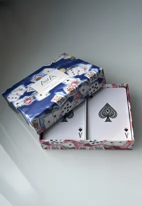 Playing Cards Box Set