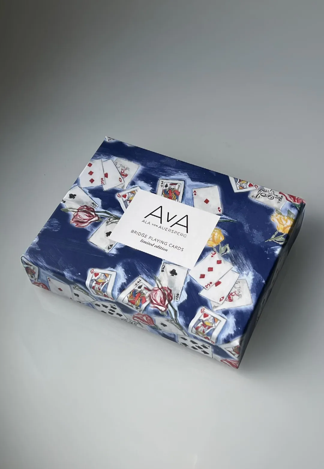 Playing Cards Box Set