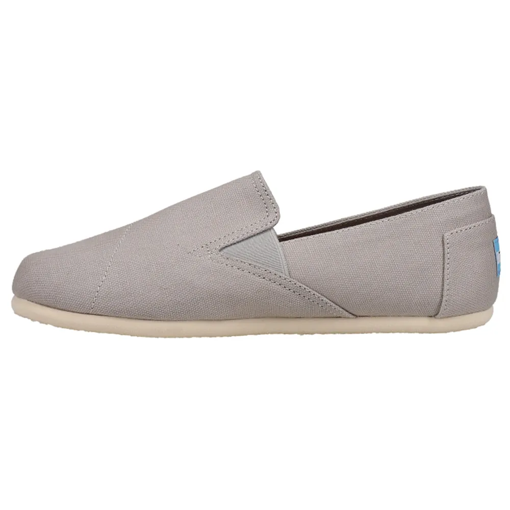 Redondo Slip On Flats