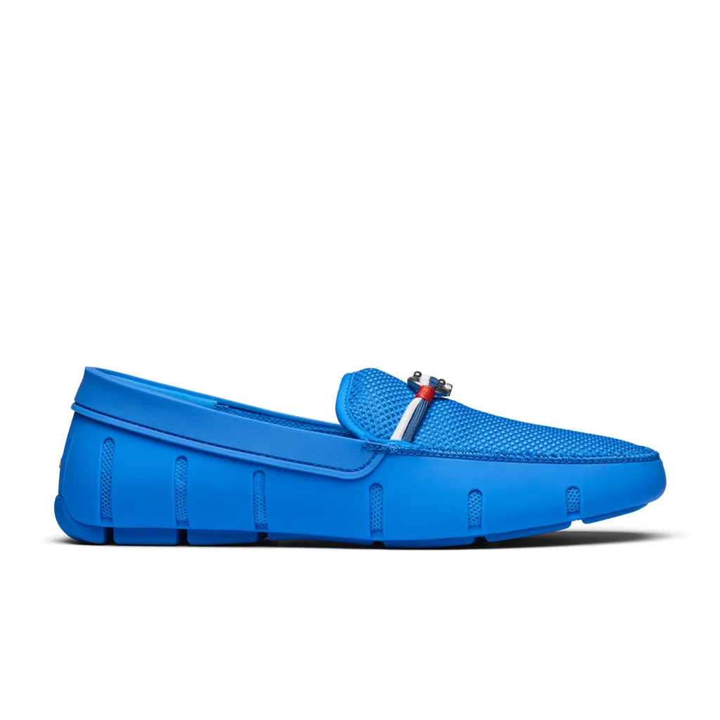 Riva Loafer - Sail Blue