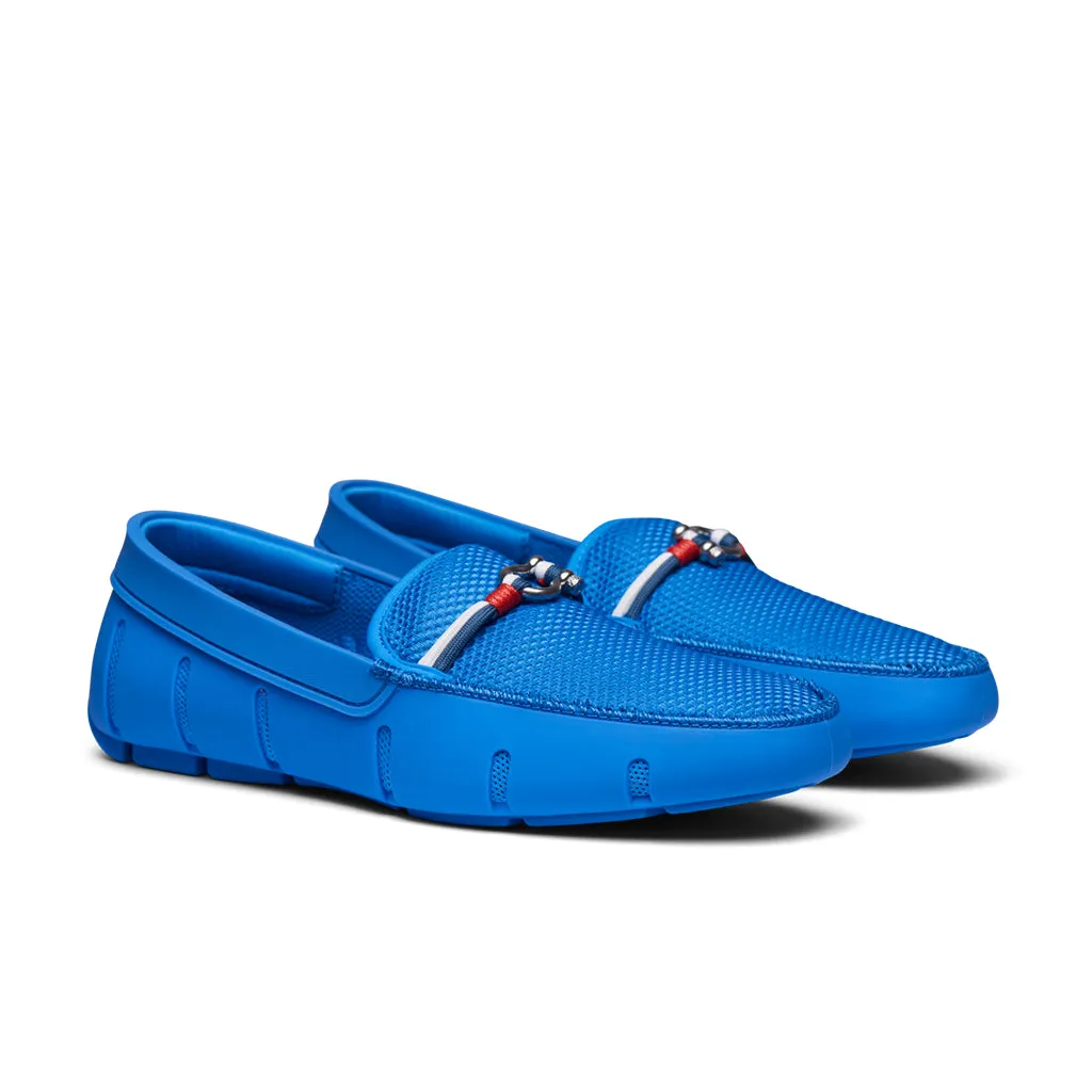 Riva Loafer - Sail Blue