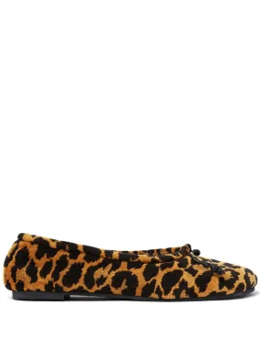 Ryder Leo ballet flats