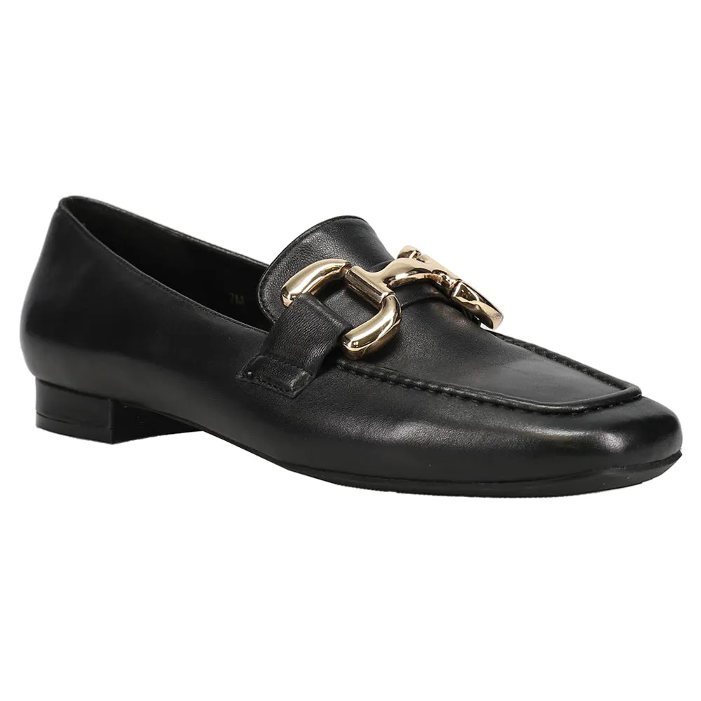 Simply Slip On Loafers