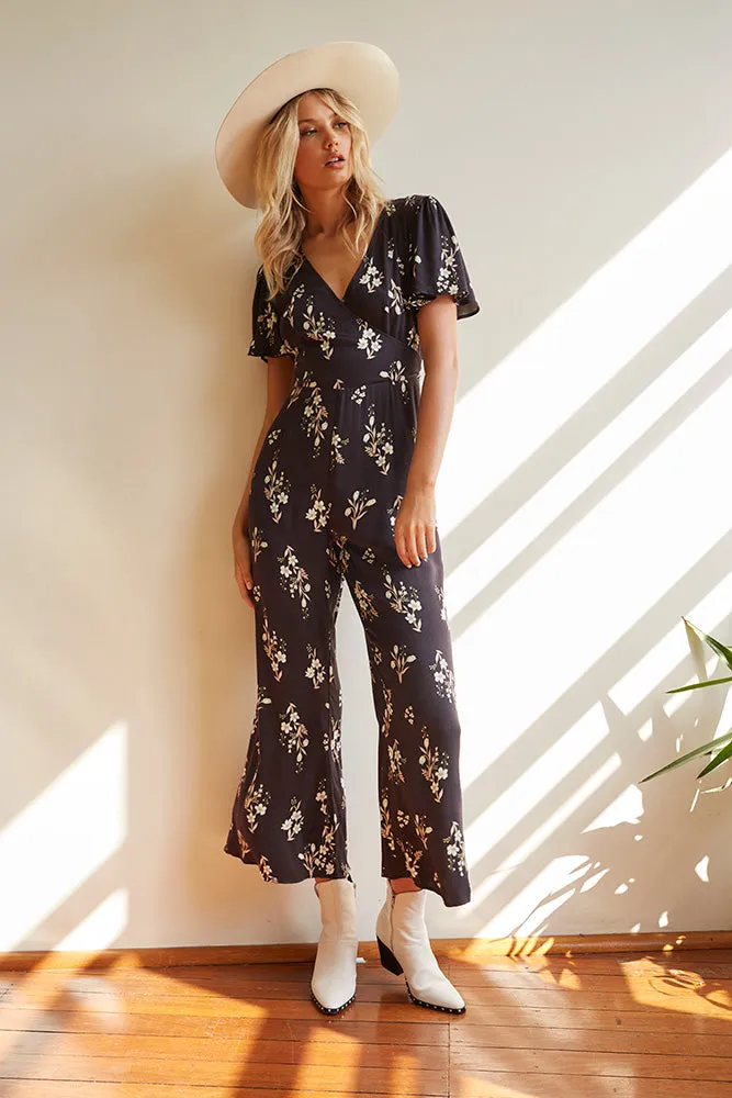 Somedays Lovin WOMENS SOMEDAYS LOVIN FOLLOW ME JUMPSUIT