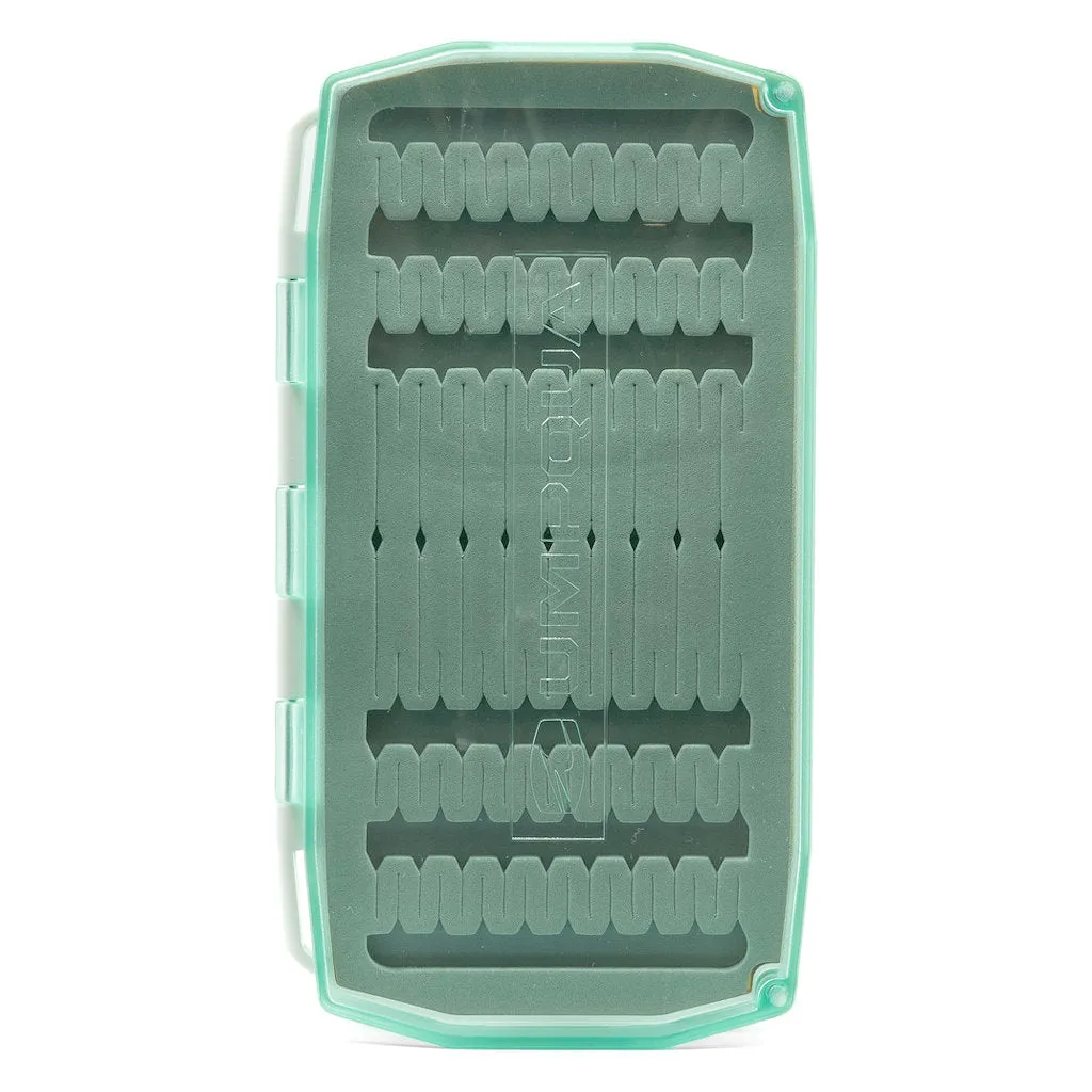 Umpqua UPG Foam Flats Fly Box