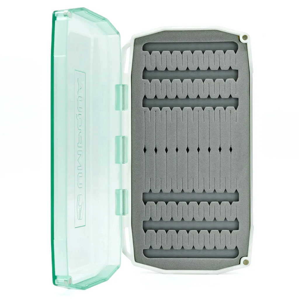 Umpqua UPG Foam Flats Fly Box