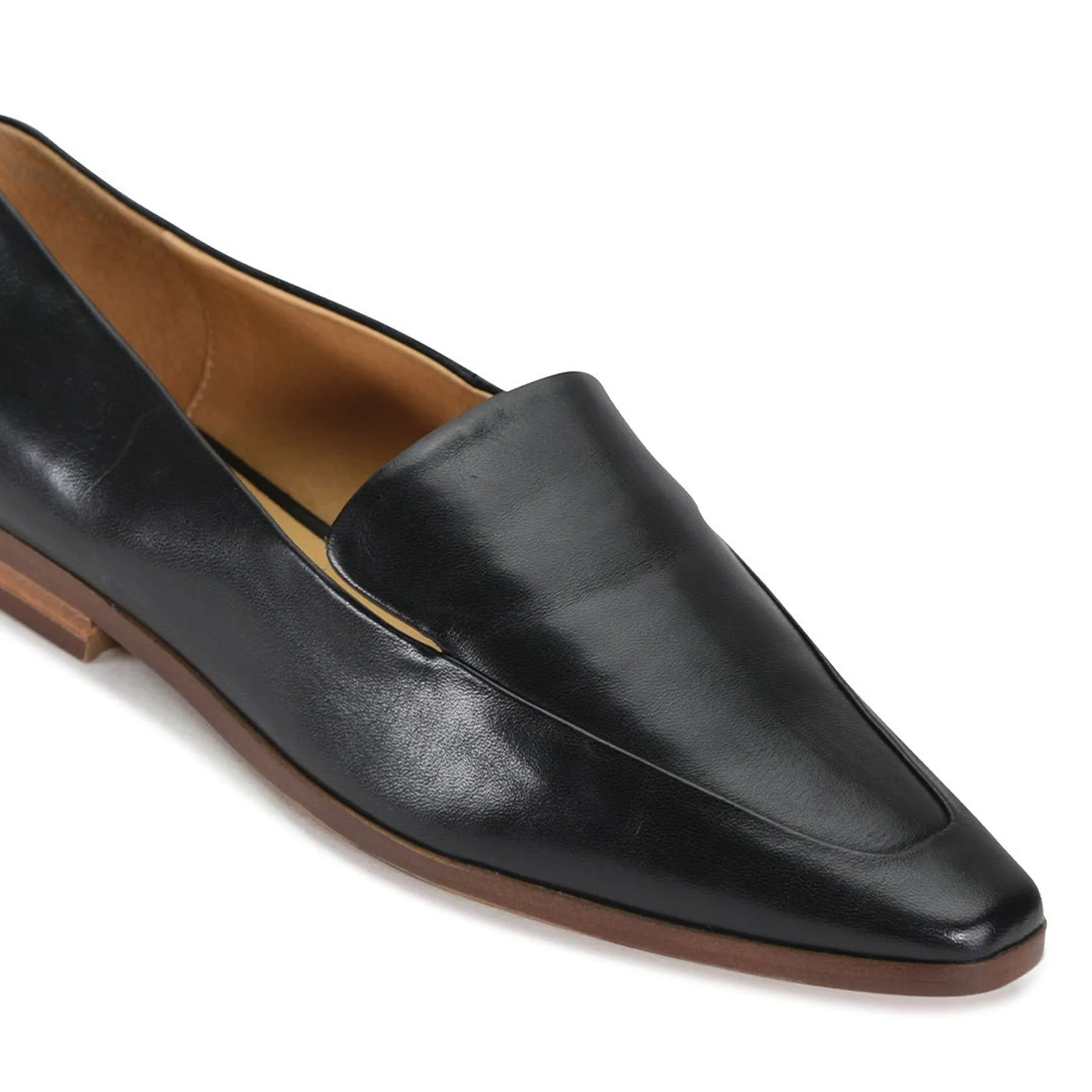 VINO LOAFERS LEATHER