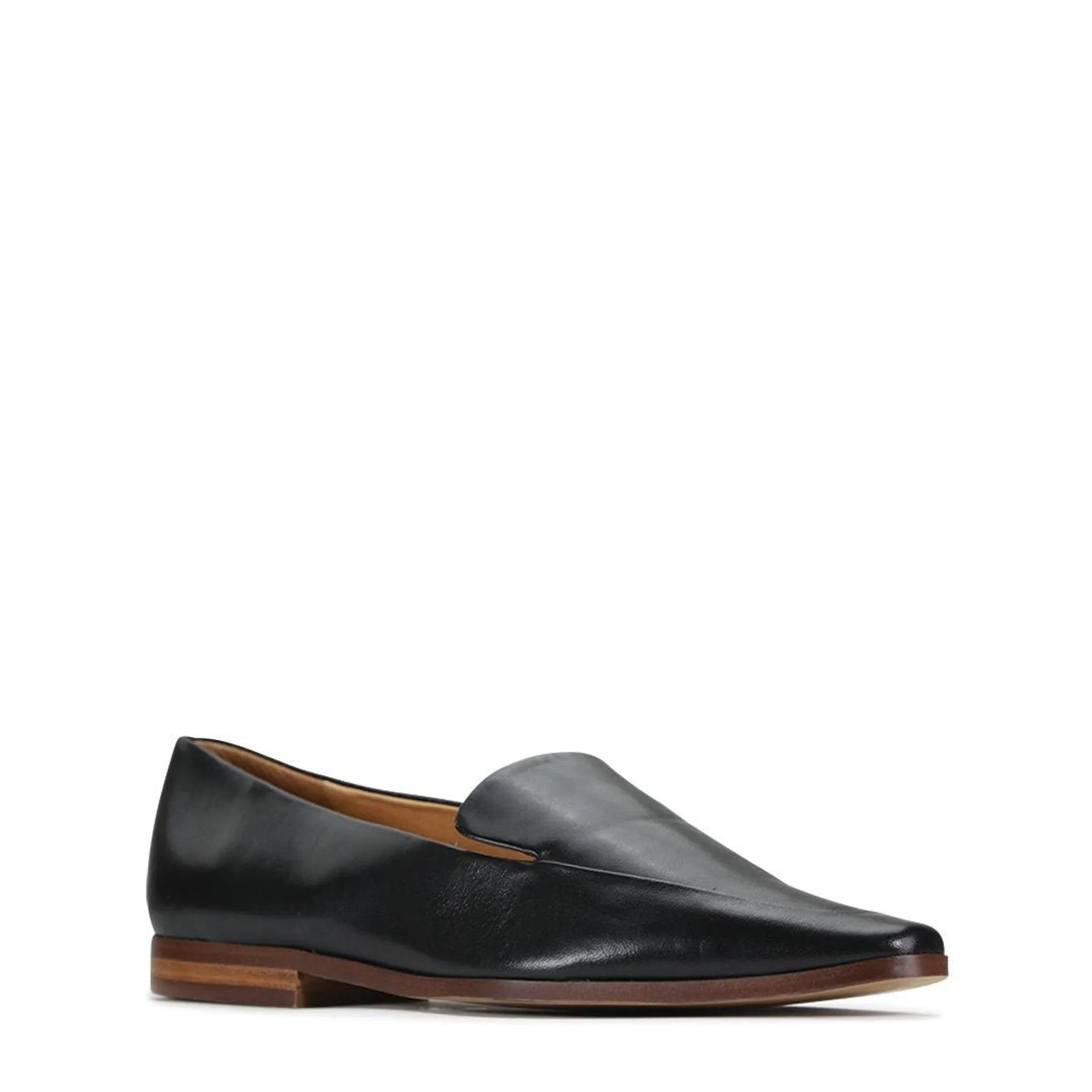 VINO LOAFERS LEATHER