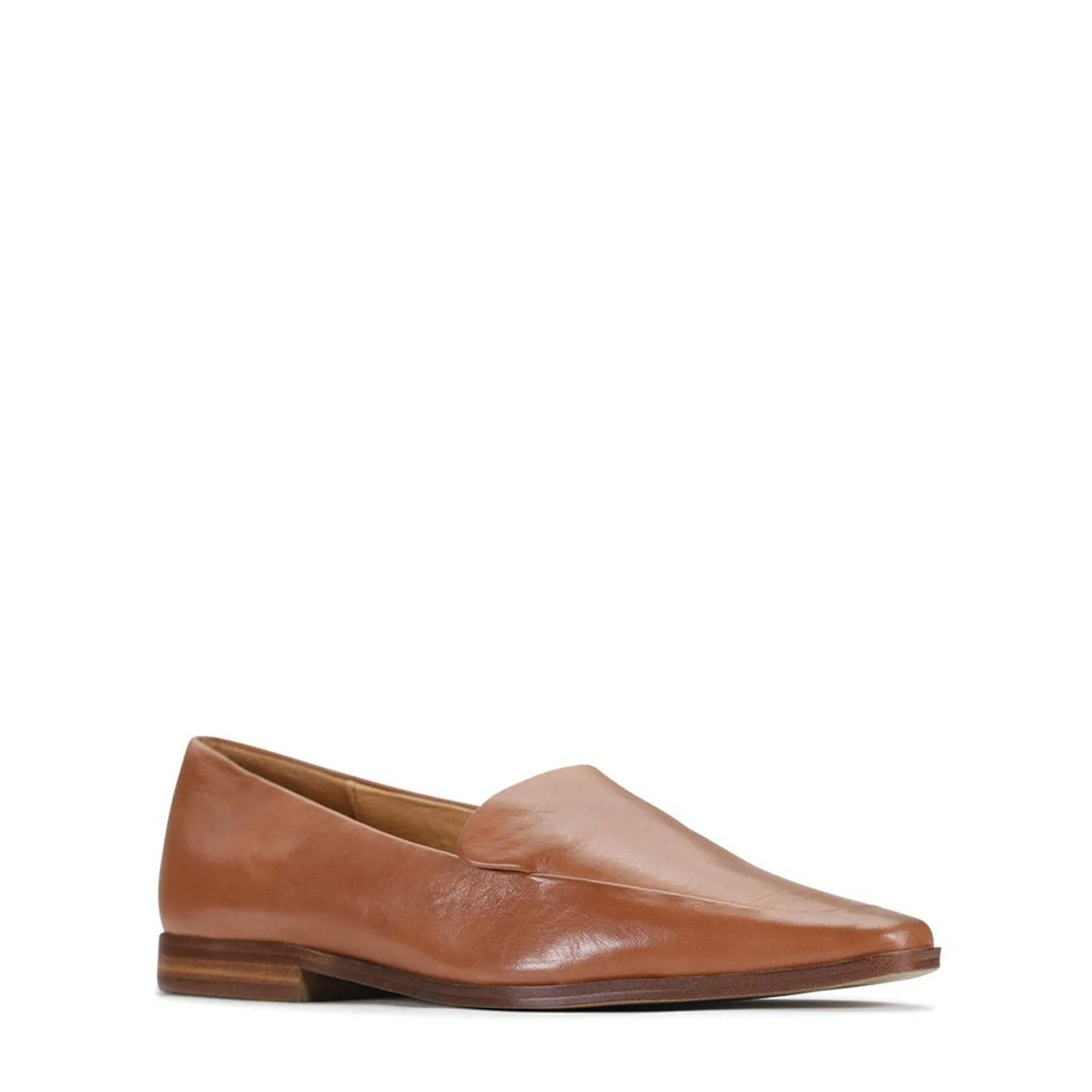 VINO LOAFERS LEATHER