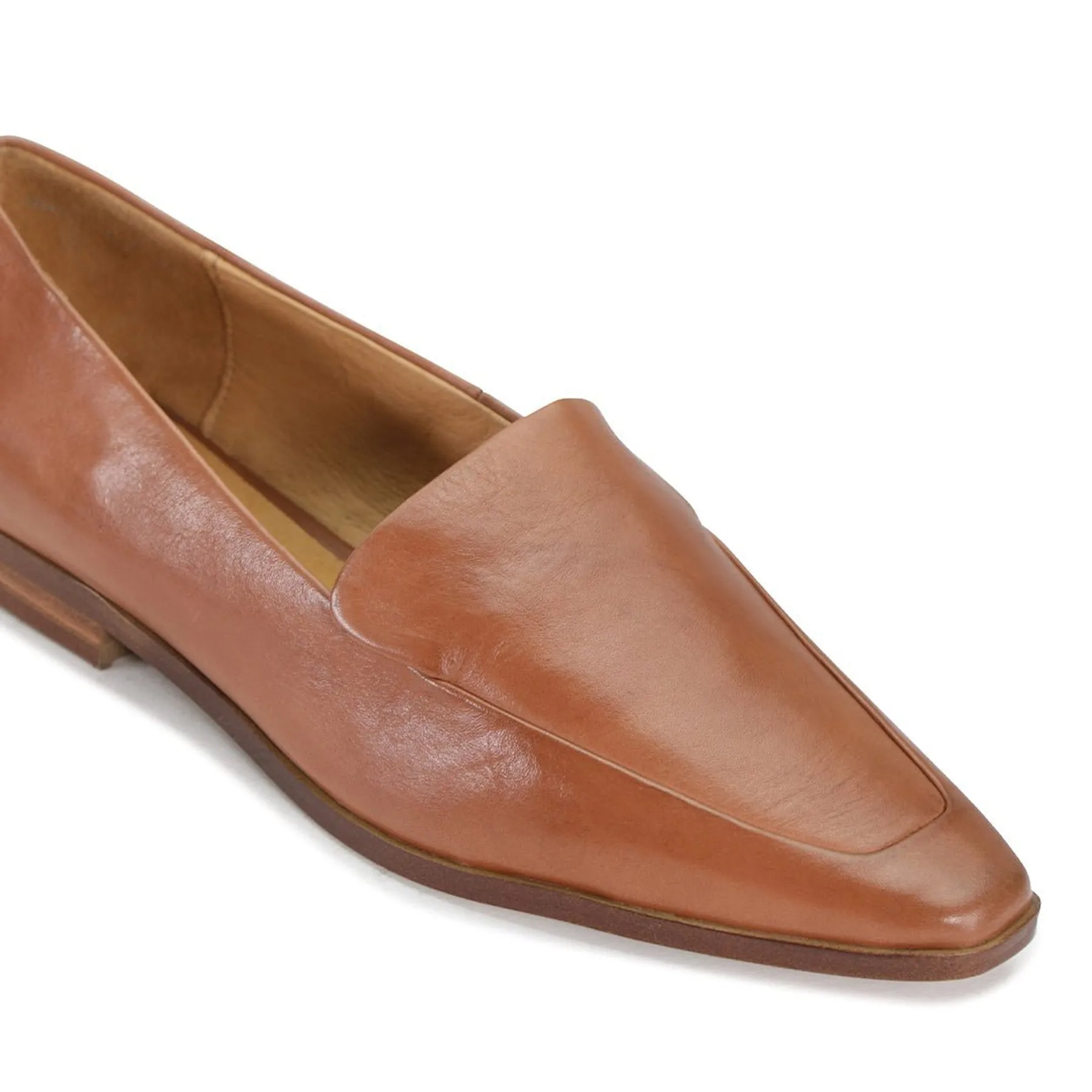 VINO LOAFERS LEATHER