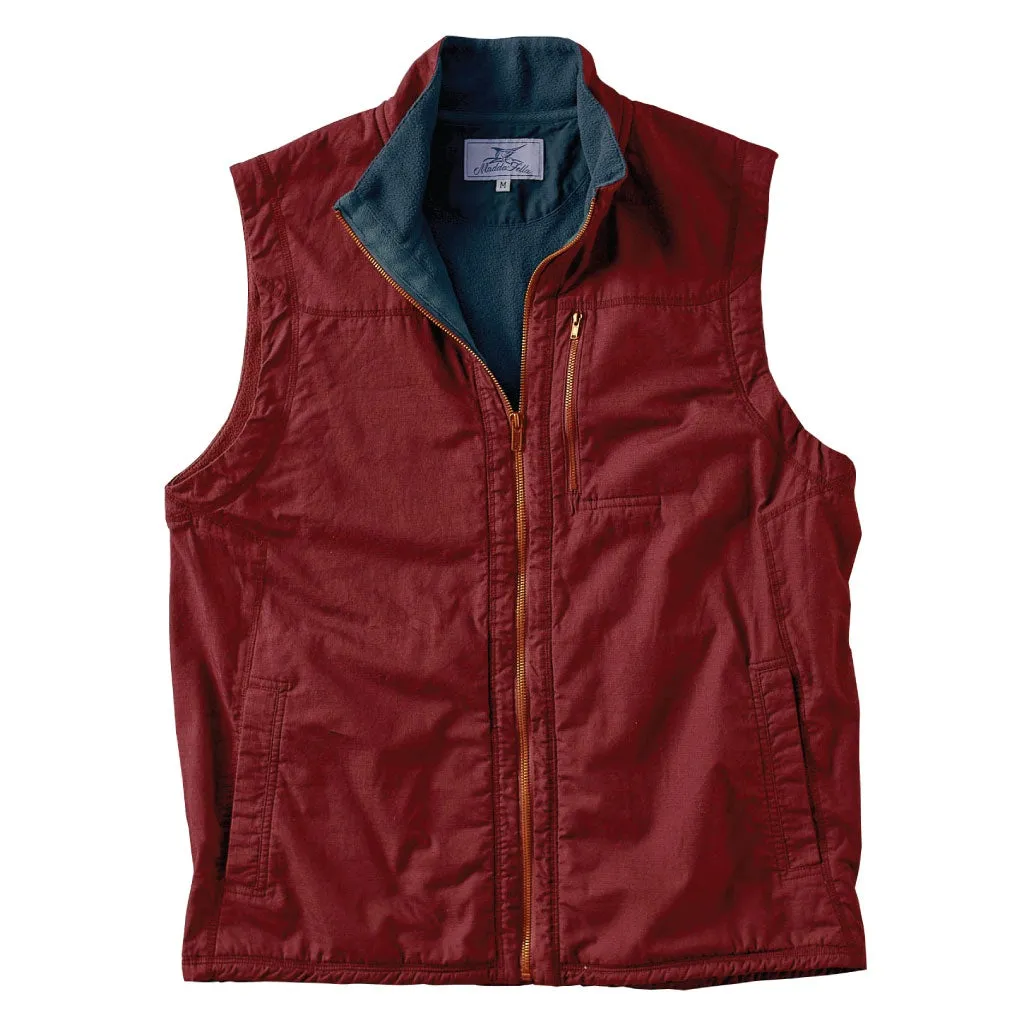 Water Resistant Beach Vest