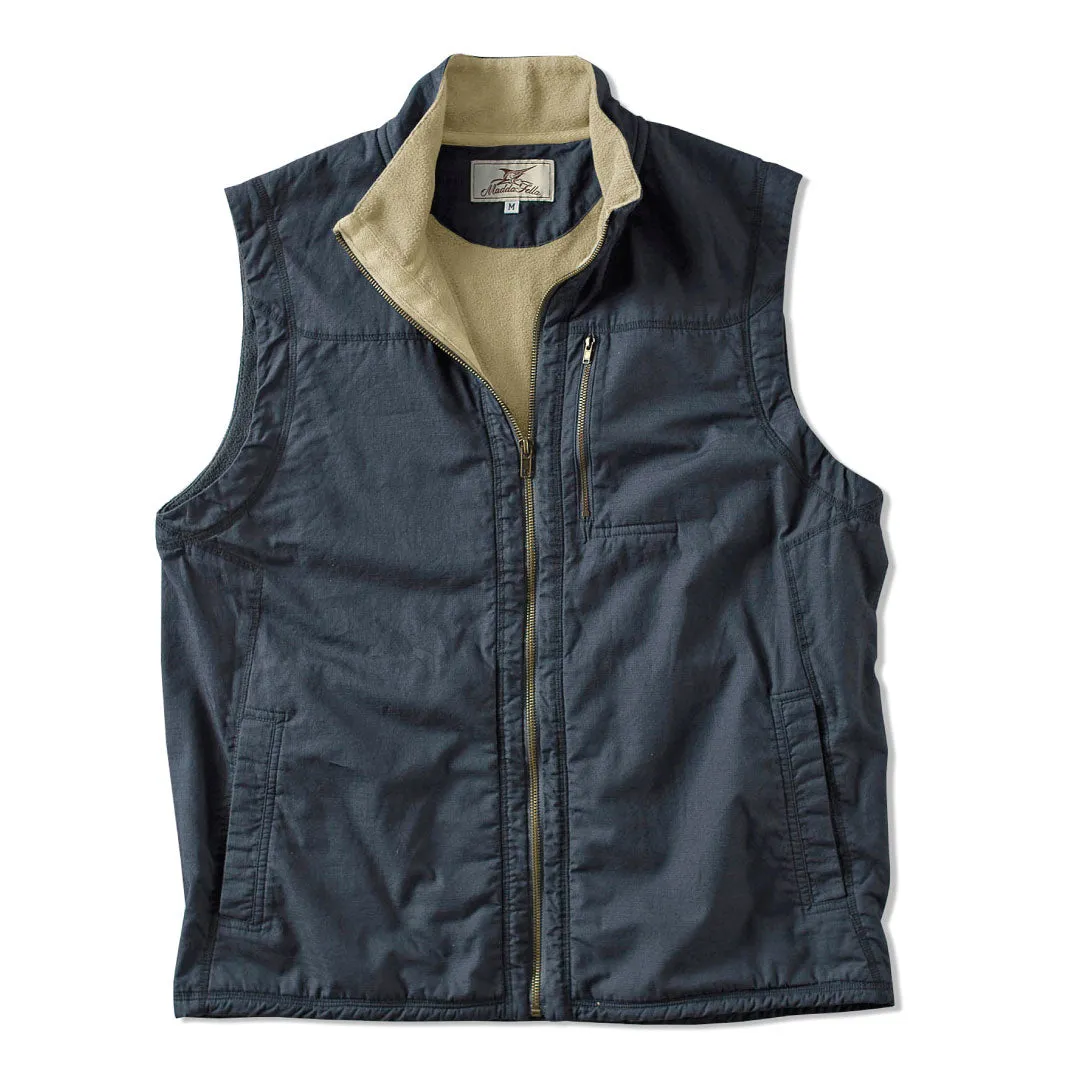 Water Resistant Beach Vest