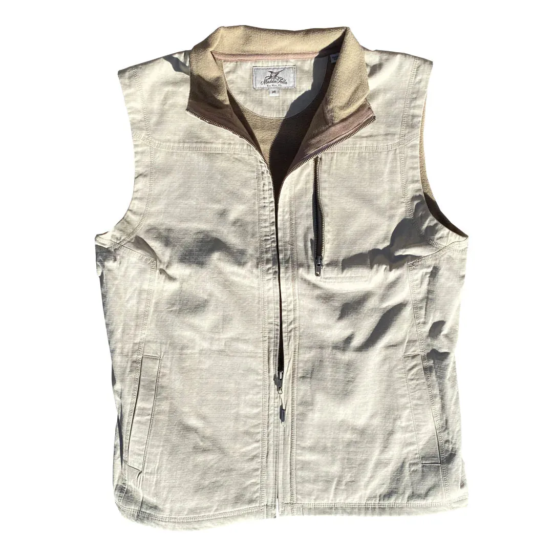 Water Resistant Beach Vest