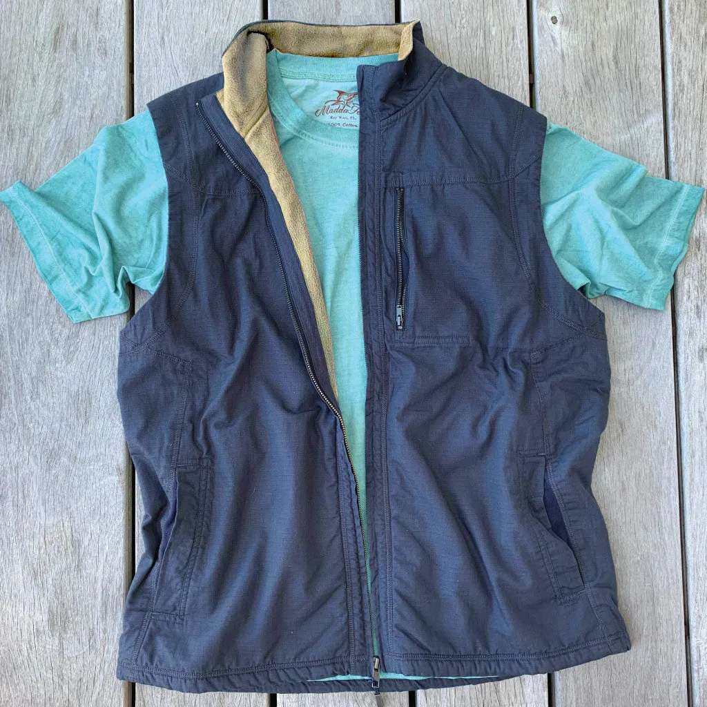 Water Resistant Beach Vest