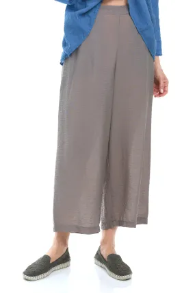 Wide Leg Parachute Pants