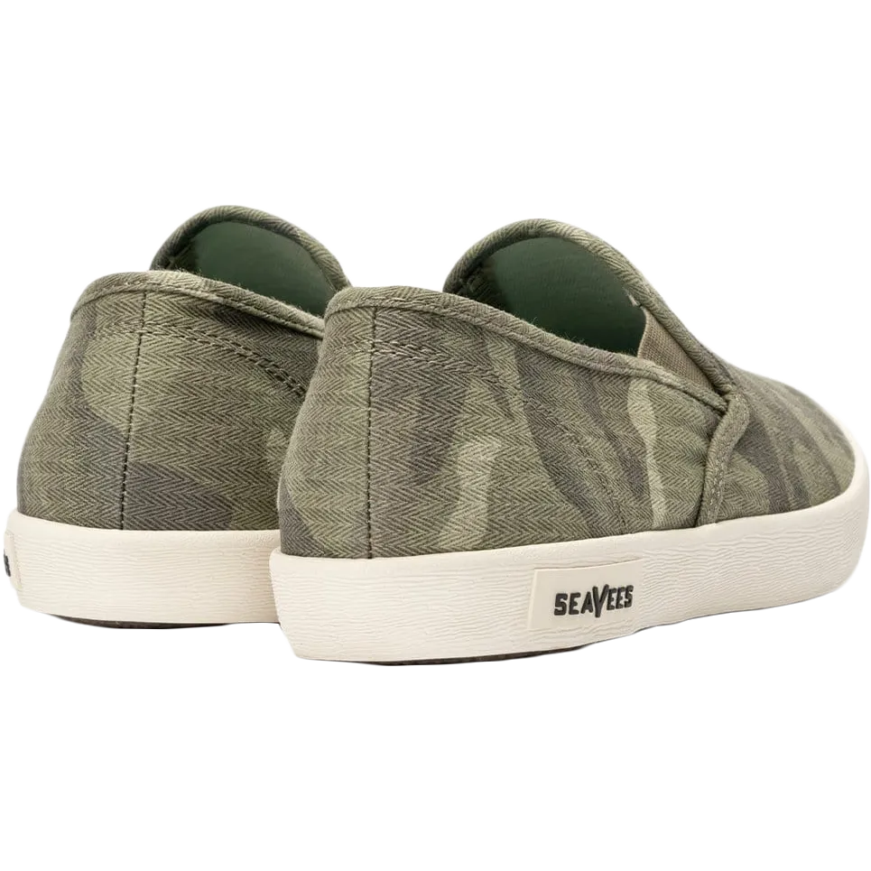 Women's Baja Slip-On Saltwash