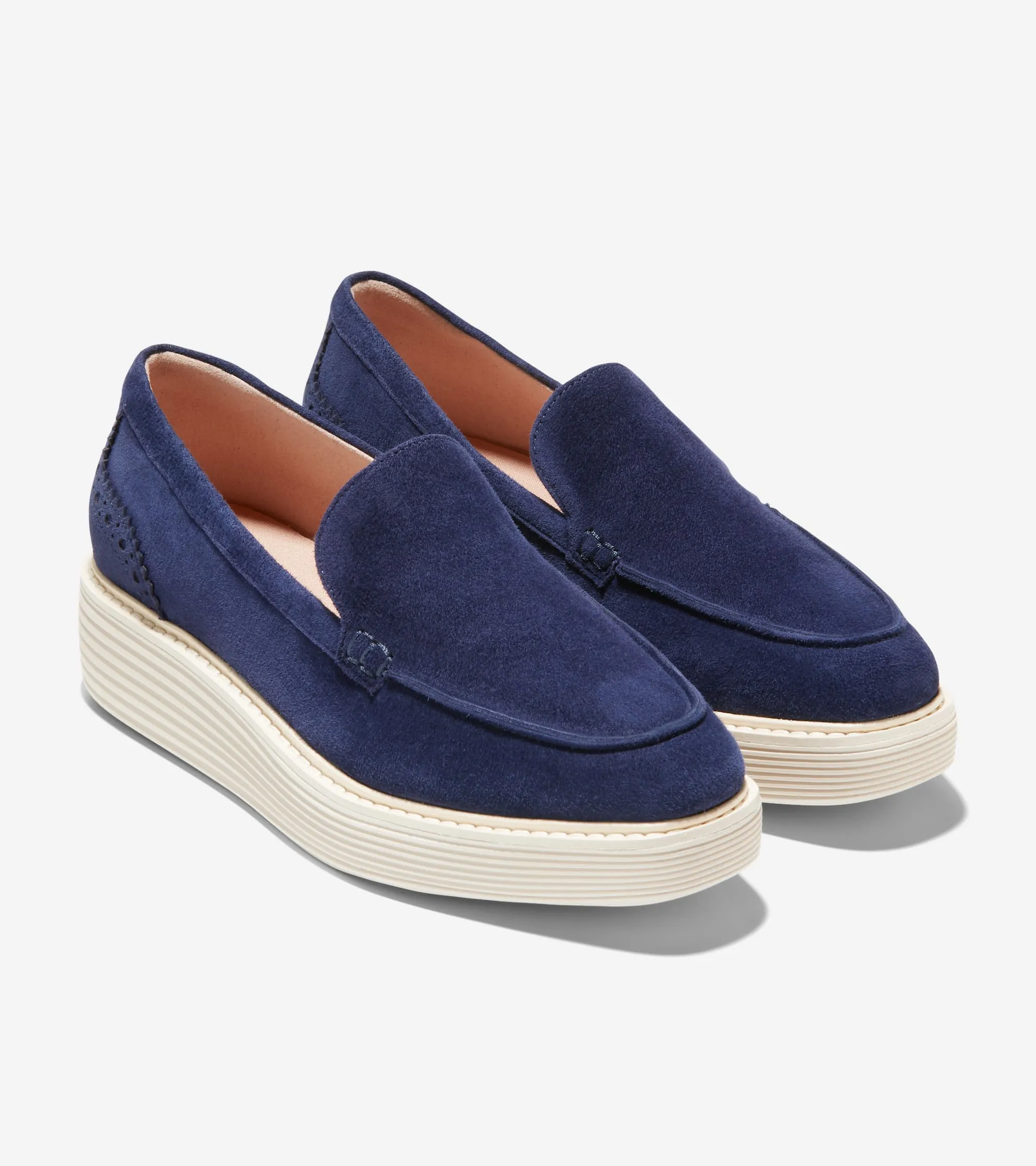 Women's ØriginalGrand Platform Venetian Loafers