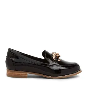 ZIERA TAMYA BLACK PATENT